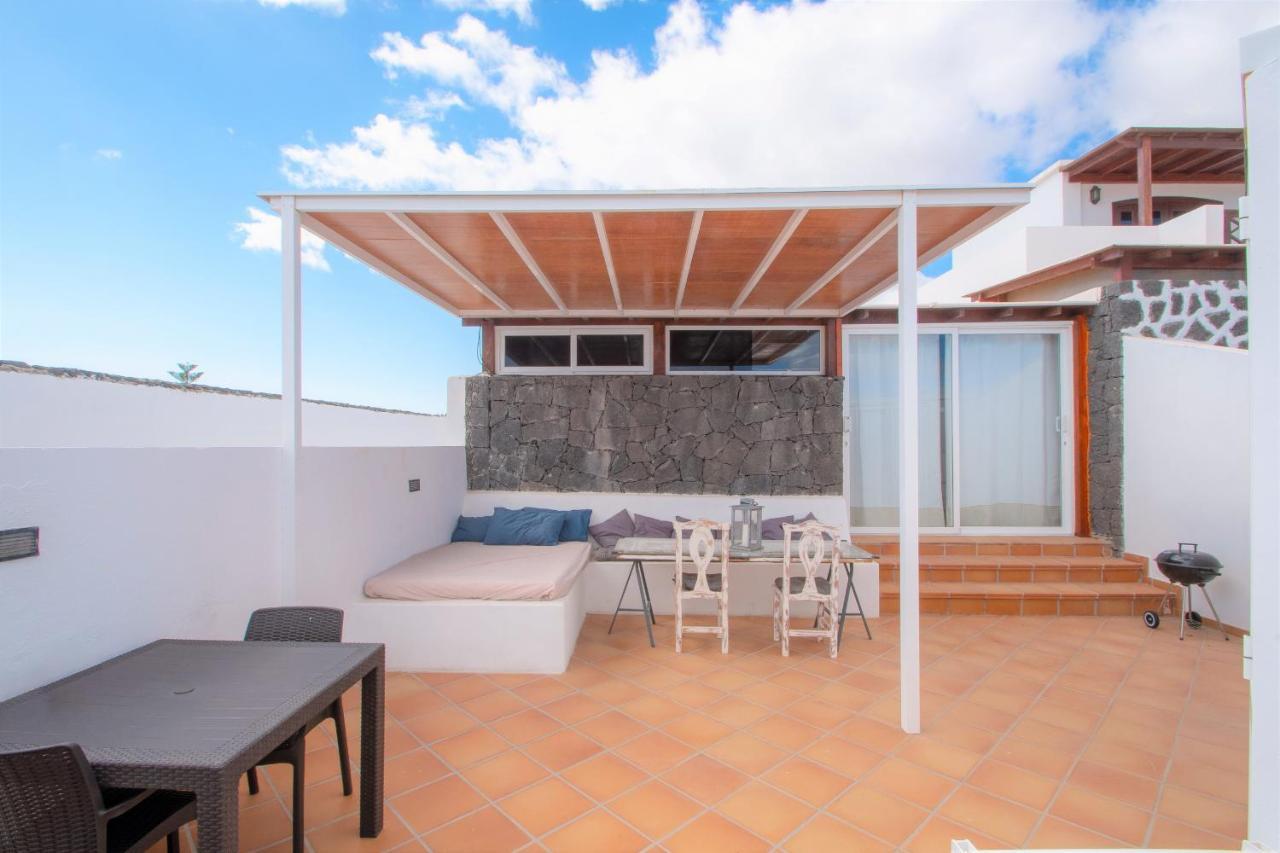 Sunset Loft Playa Blanca Apartment